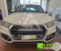 2020 Audi Q5
