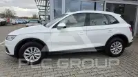 2020 Audi Q5