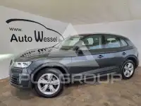 2020 Audi Q5