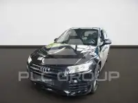 2020 Audi Q5