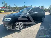 2020 Audi Q5