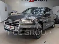 2020 Audi Q5