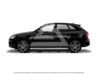 2020 Audi Q5