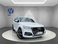 2020 Audi Q5