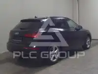 2020 Audi Q5