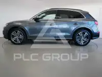 2020 Audi Q5