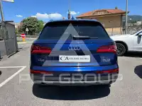 2020 Audi Q5