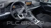 2020 Audi Q5