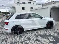 2020 Audi Q5