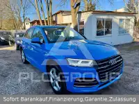 2020 Audi Q5