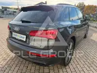 2020 Audi Q5