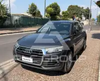 2020 Audi Q5