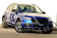 2020 Audi Q5