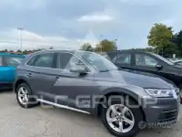 2020 Audi Q5