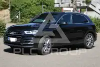 2020 Audi Q5