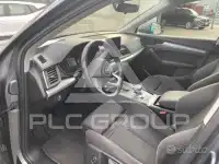 2020 Audi Q5