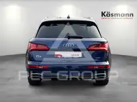 2020 Audi Q5