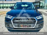 2020 Audi Q5