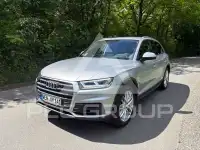 2020 Audi Q5