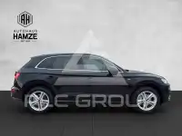2020 Audi Q5