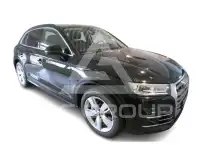 2020 Audi Q5