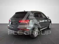 2020 Audi Q5