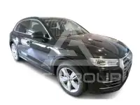 2020 Audi Q5