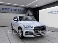 2020 Audi Q5