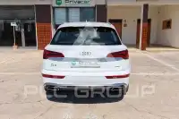 2020 Audi Q5
