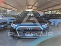 2020 Audi Q5
