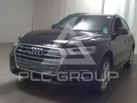 2020 Audi Q5