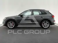 2020 Audi Q5