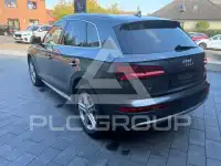 2020 Audi Q5