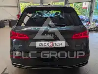 2020 Audi Q5