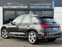 2020 Audi Q5