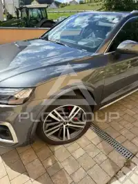 2020 Audi Q5