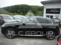 2020 Audi Q5