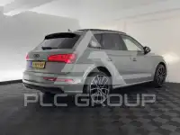 2020 Audi Q5