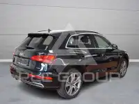 2020 Audi Q5