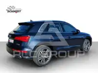 2020 Audi Q5