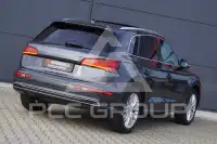 2020 Audi Q5