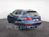 2020 Audi Q5