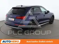 2020 Audi Q5