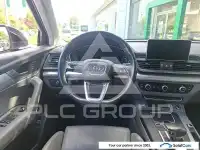 2020 Audi Q5
