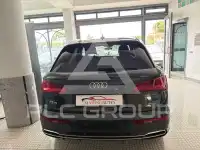 2020 Audi Q5