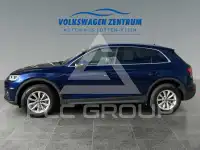 2020 Audi Q5