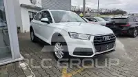 2020 Audi Q5