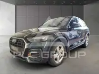 2020 Audi Q5