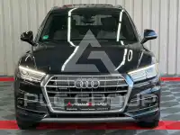 2020 Audi Q5