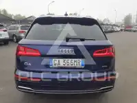 2020 Audi Q5